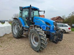 Online aukce: LANDINI  LEGEND 125 TDI 4X4
