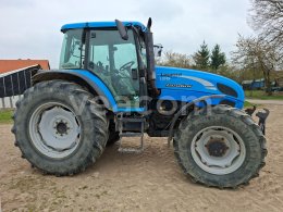 Online aukce: LANDINI  LEGEND 125 TDI 4X4