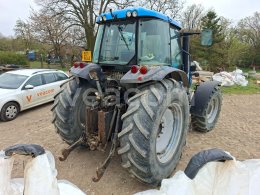 Online aukce: LANDINI  LEGEND 125 TDI 4X4