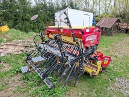 Online aukce: PÖTTINGER  VITASEM 301 A + LION 301