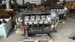 Online-Versteigerung: TATRA 815 MOTOR
