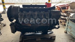 Online aukce: TATRA 815 MOTOR