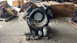 Online aukce: TATRA 815 MOTOR