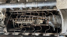 Online aukce: TATRA 815 MOTOR