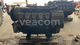 Online aukce: TATRA 815 MOTOR