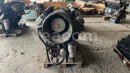 Online aukce: TATRA 815 MOTOR