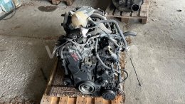 Online aukce:   FIAT SCUDO MOTOR + PŘEVODOVKA