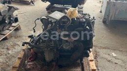 Online aukce:   FIAT SCUDO MOTOR + PŘEVODOVKA
