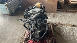 Online aukce:   FIAT SCUDO MOTOR + PŘEVODOVKA