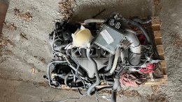 Online aukce:   FIAT SCUDO MOTOR + PŘEVODOVKA