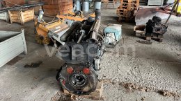 Online aukce:   MOTOR PV3S