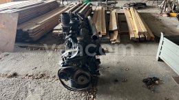 Online aukce:   MOTOR PV3S