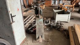 Online-Versteigerung:  NÝTOVACÍ ZAŘÍZENI