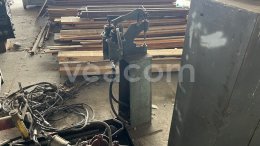 Online aukce:   NÝTOVACÍ ZAŘÍZENI