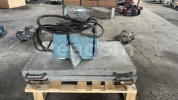 Online aukce:   REALISTIC 850 - VULKANIZAČNÍ ZAŘÍZENÍ