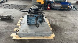 Online aukce:   REALISTIC 850 - VULKANIZAČNÍ ZAŘÍZENÍ