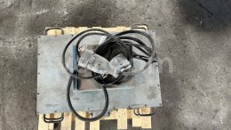 Online aukce:   REALISTIC 850 - VULKANIZAČNÍ ZAŘÍZENÍ