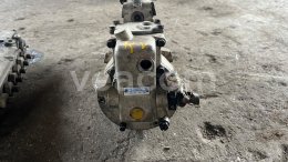 Online aukce:   VSTŘIKOVACÍ ČERPADLO