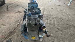 Online aukce:   VSTŘIKOVACÍ ČERPADLO