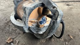 Online aukce:   ENAR DINGO - PONORNÝ VIBRÁTOR