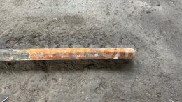 Online aukce:   ENAR DINGO - PONORNÝ VIBRÁTOR