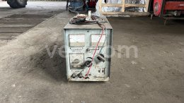 Online-Versteigerung:  NABÍJEČKA NB 22G