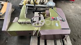 Online-Versteigerung:  CG10 - HNĚTACÍ STROJ KERIPAR