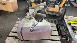 Online aukce:   CG10 - HNĚTACÍ STROJ KERIPAR