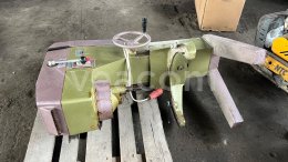 Online aukce:   CG10 - HNĚTACÍ STROJ KERIPAR