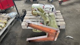 Online aukce:   CG10 - HNĚTACÍ STROJ KERIPAR