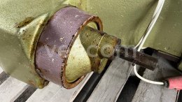 Online aukce:   CG10 - HNĚTACÍ STROJ KERIPAR