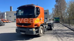 Online-Versteigerung: RENAULT  420.19 T 4X2 44.0