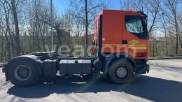 Online aukce: RENAULT  420.19 T 4X2 44.0