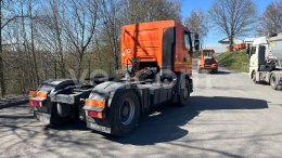Online aukce: RENAULT  420.19 T 4X2 44.0