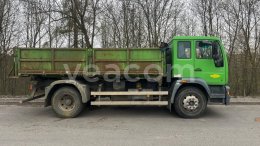 Online aukce: MAN  14.285 LC