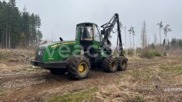 Online aukce: JOHN DEERE  1070 E 6X6