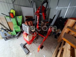 Online árverés:  RYBÁŘ TECH RSR 30 Z