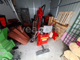 Online aukce:   RYBÁŘ TECH RSR 30 Z