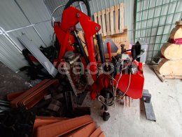 Online aukce:   RYBÁŘ TECH RSR 30 Z