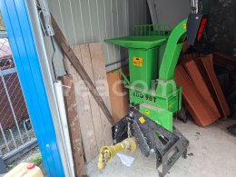 Online aukce:   ŠTĚPKOVAČ LASKI KDO 90 T