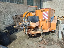Online auction:   ROSCO RA 2000