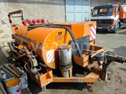 Online auction:   ROSCO RA 2000