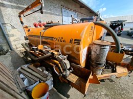 Online auction:   ROSCO RA 2000
