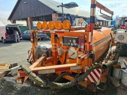 Online auction:   ROSCO RA 2000