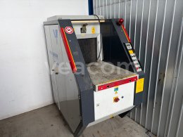 Online aukce: WELGER  RC 655