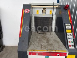 Online aukce: WELGER  RC 655