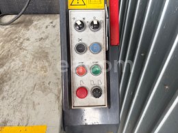 Online aukce: WELGER  RC 655