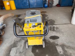 Online aukce: WACKER NEUSON  BFS 1345B