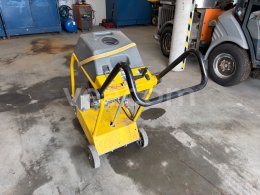 Online aukce: WACKER NEUSON  BFS 1345B