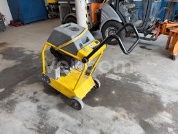 Online aukce: WACKER NEUSON  BFS 1345B